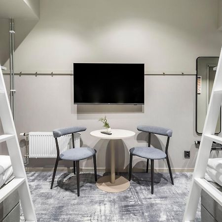 Aiden By Best Western Karlstad Arena Εξωτερικό φωτογραφία