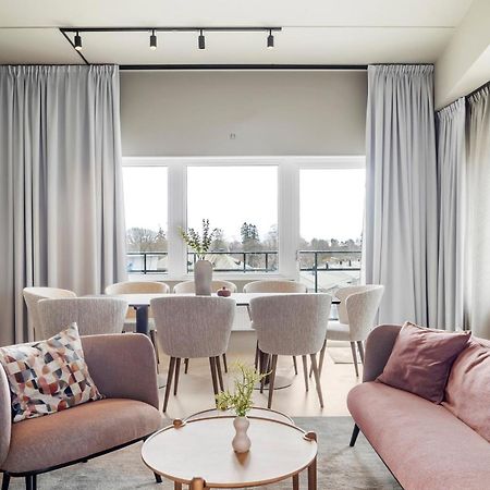 Aiden By Best Western Karlstad Arena Εξωτερικό φωτογραφία