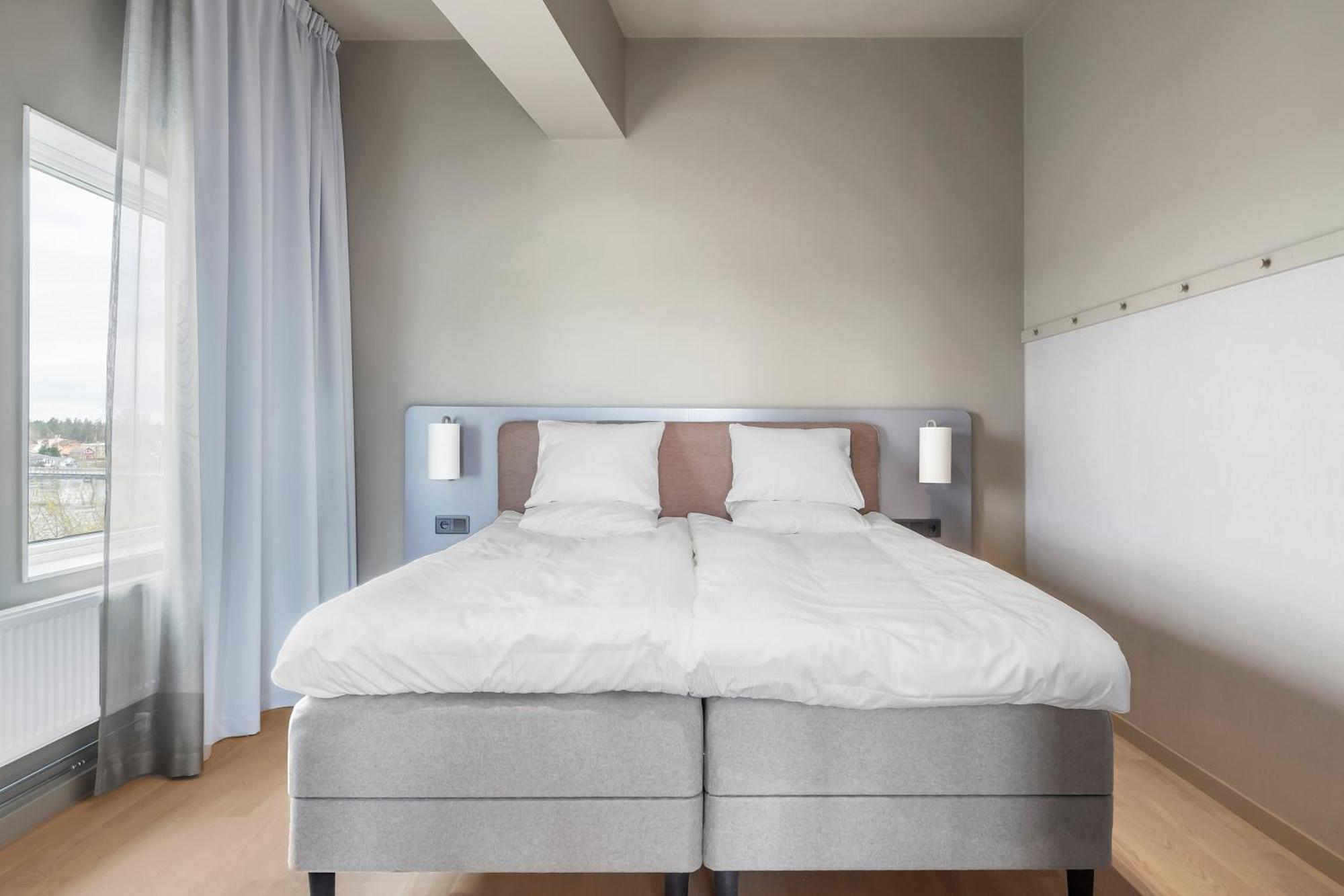 Aiden By Best Western Karlstad Arena Εξωτερικό φωτογραφία