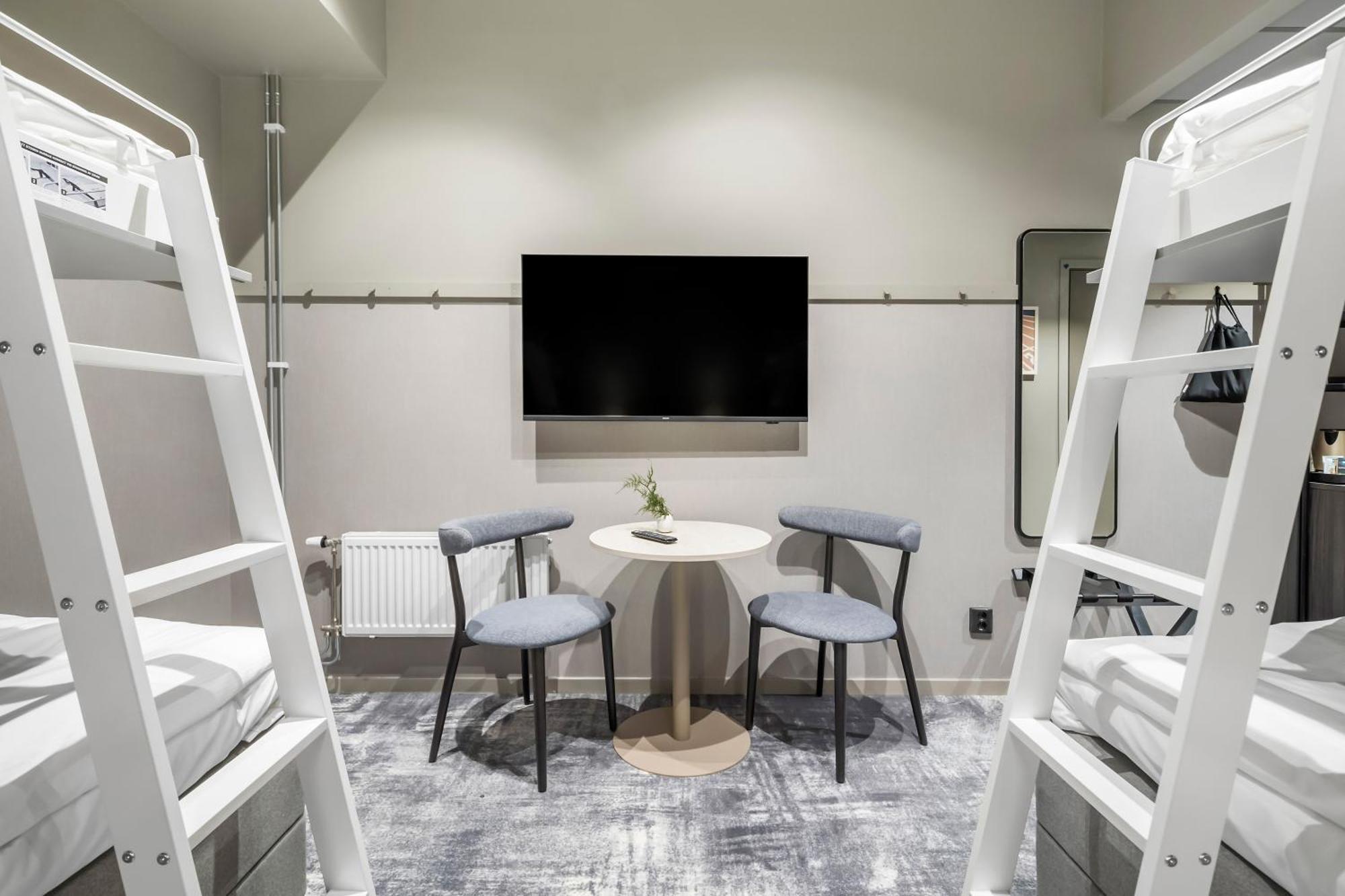 Aiden By Best Western Karlstad Arena Εξωτερικό φωτογραφία