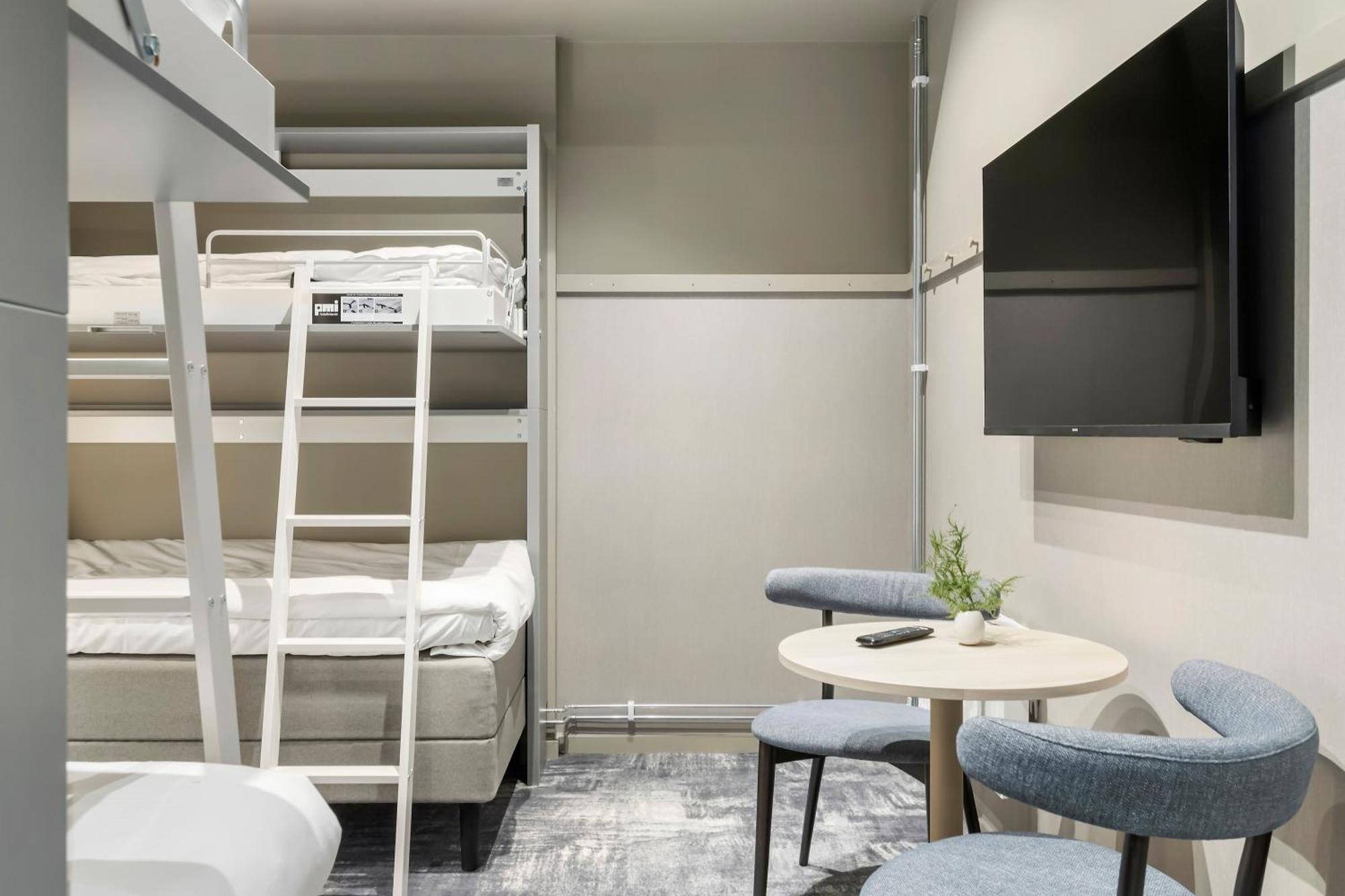 Aiden By Best Western Karlstad Arena Εξωτερικό φωτογραφία