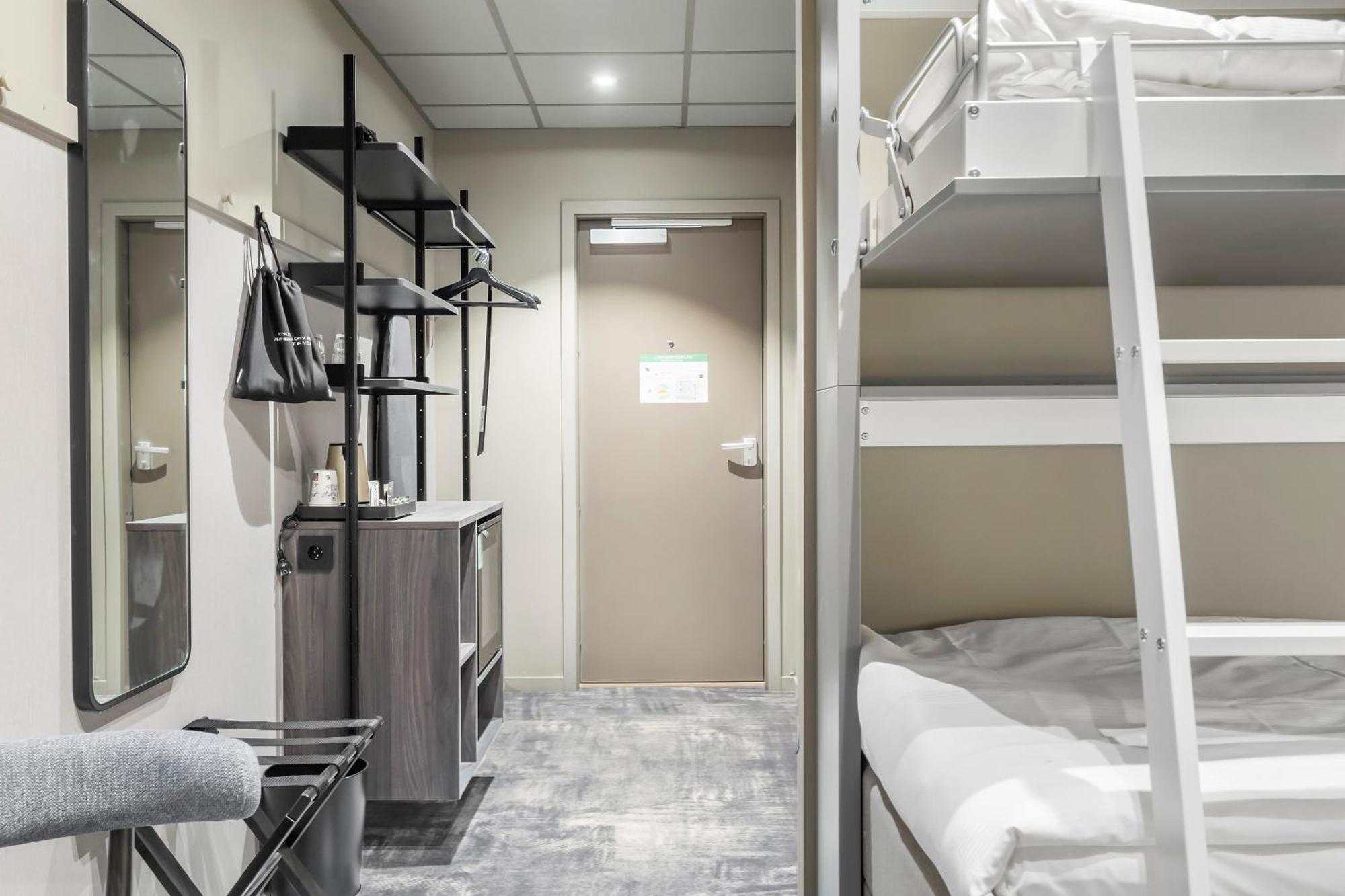 Aiden By Best Western Karlstad Arena Εξωτερικό φωτογραφία