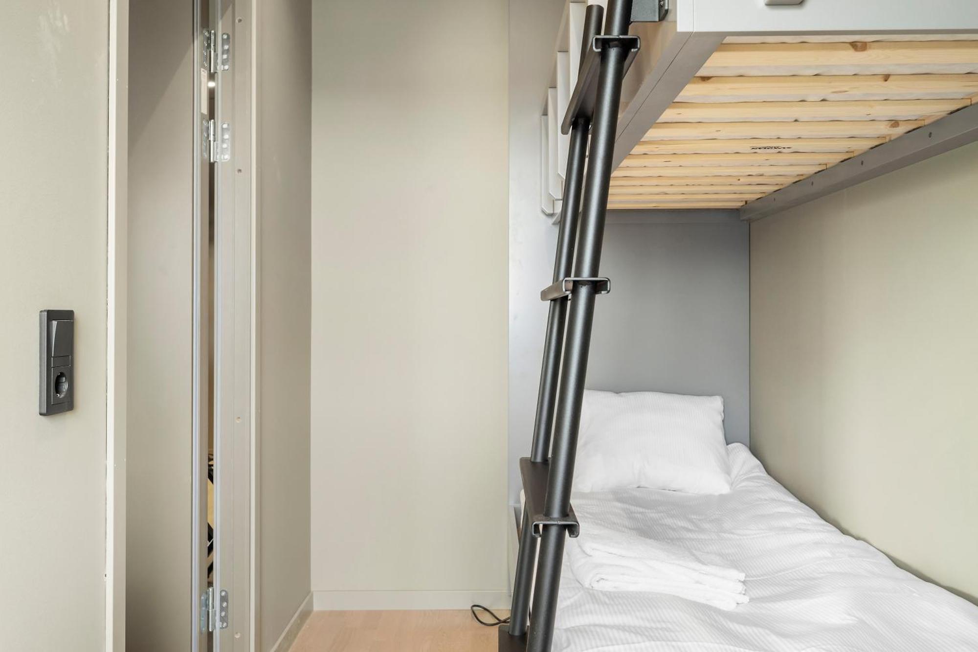 Aiden By Best Western Karlstad Arena Δωμάτιο φωτογραφία