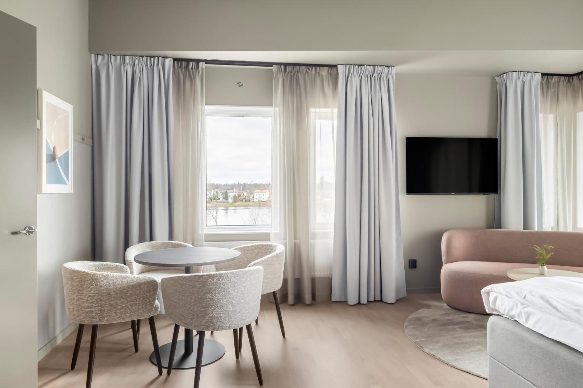 Aiden By Best Western Karlstad Arena Εξωτερικό φωτογραφία