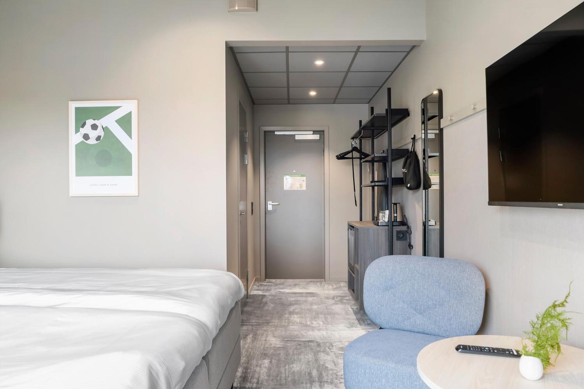 Aiden By Best Western Karlstad Arena Εξωτερικό φωτογραφία