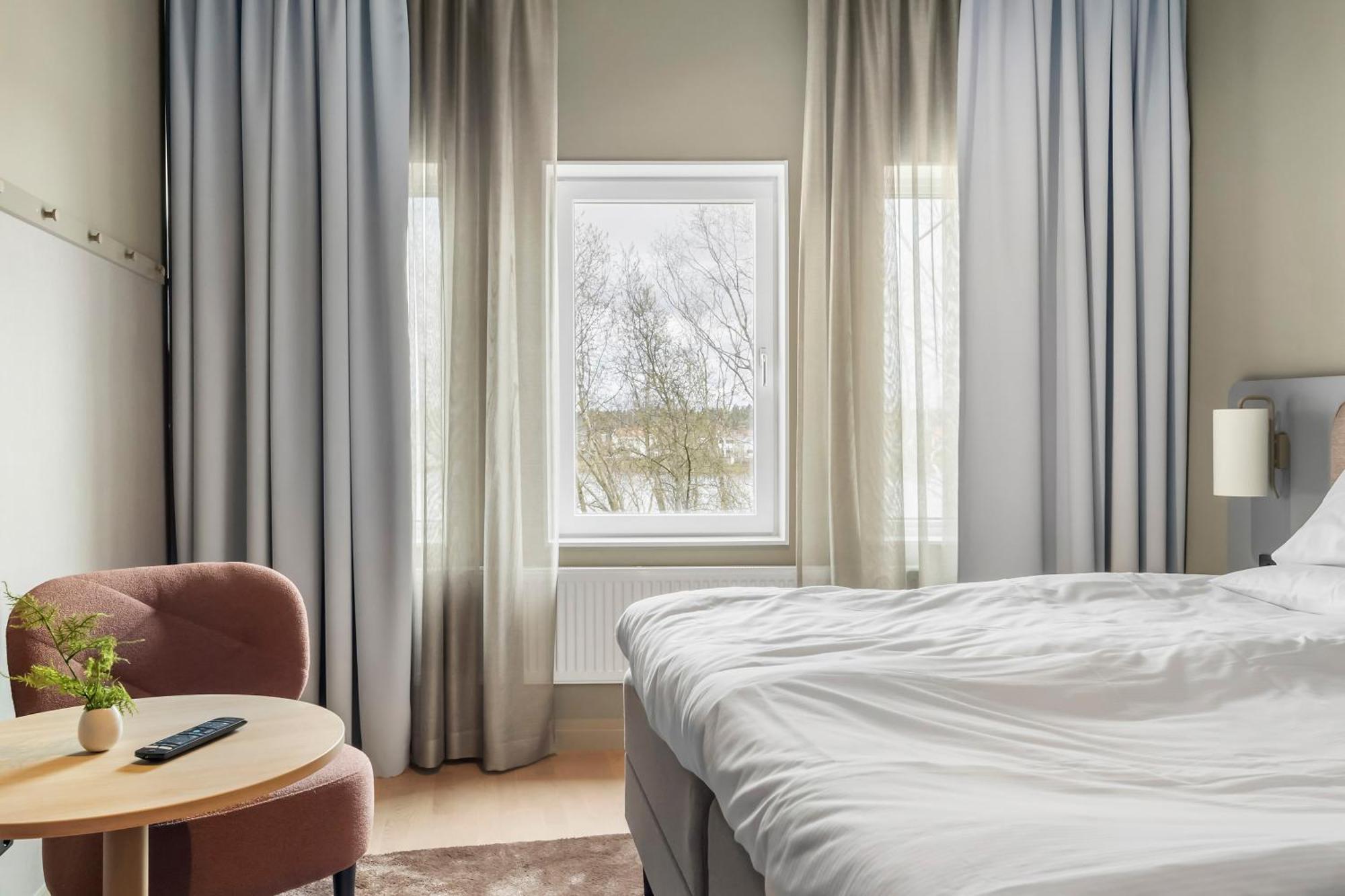 Aiden By Best Western Karlstad Arena Εξωτερικό φωτογραφία
