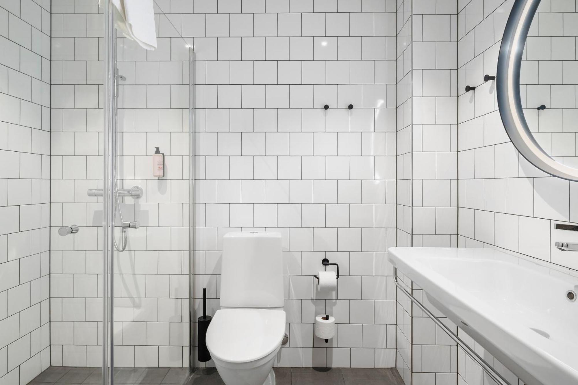 Aiden By Best Western Karlstad Arena Δωμάτιο φωτογραφία