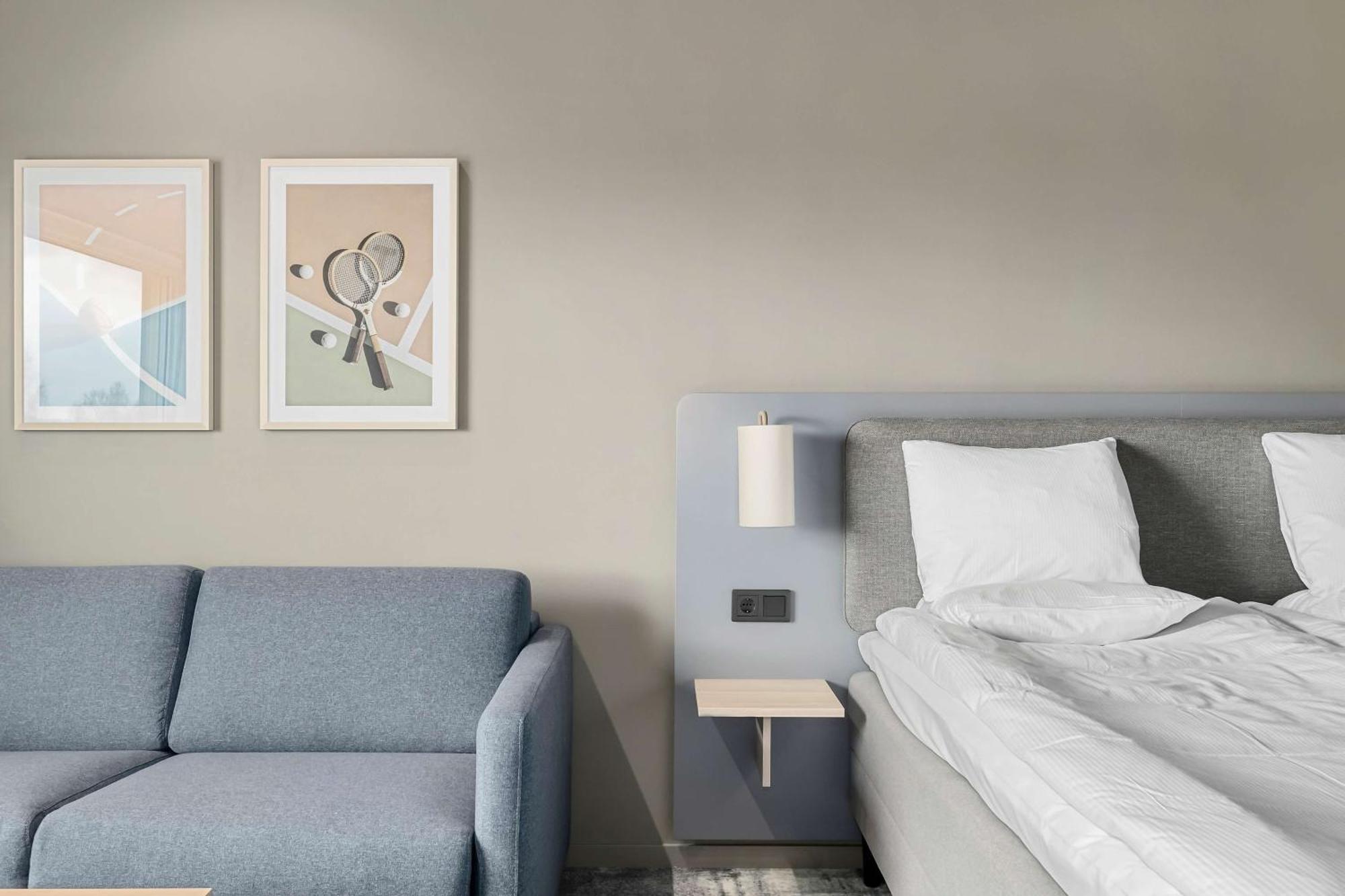 Aiden By Best Western Karlstad Arena Εξωτερικό φωτογραφία