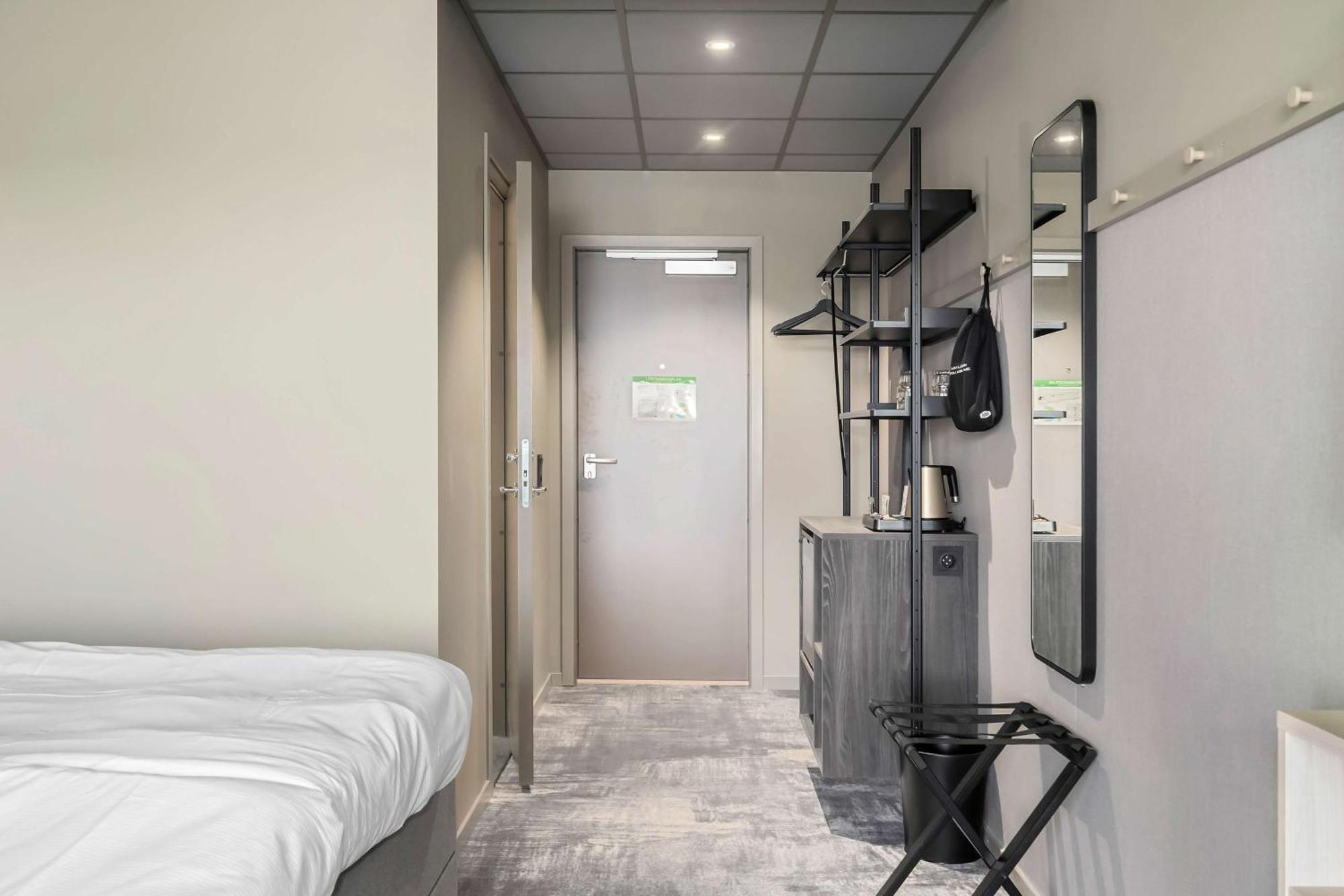 Aiden By Best Western Karlstad Arena Εξωτερικό φωτογραφία