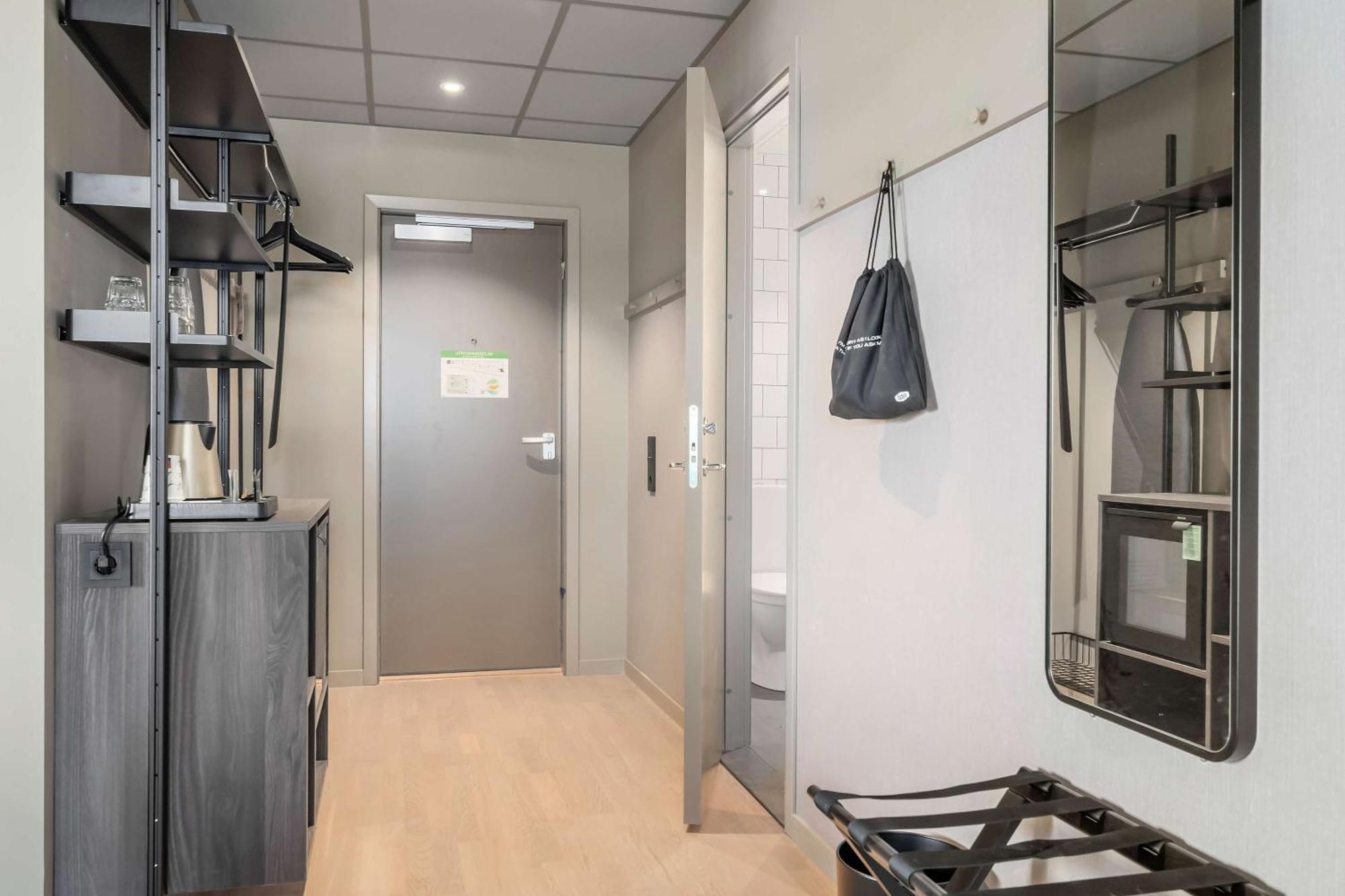 Aiden By Best Western Karlstad Arena Εξωτερικό φωτογραφία