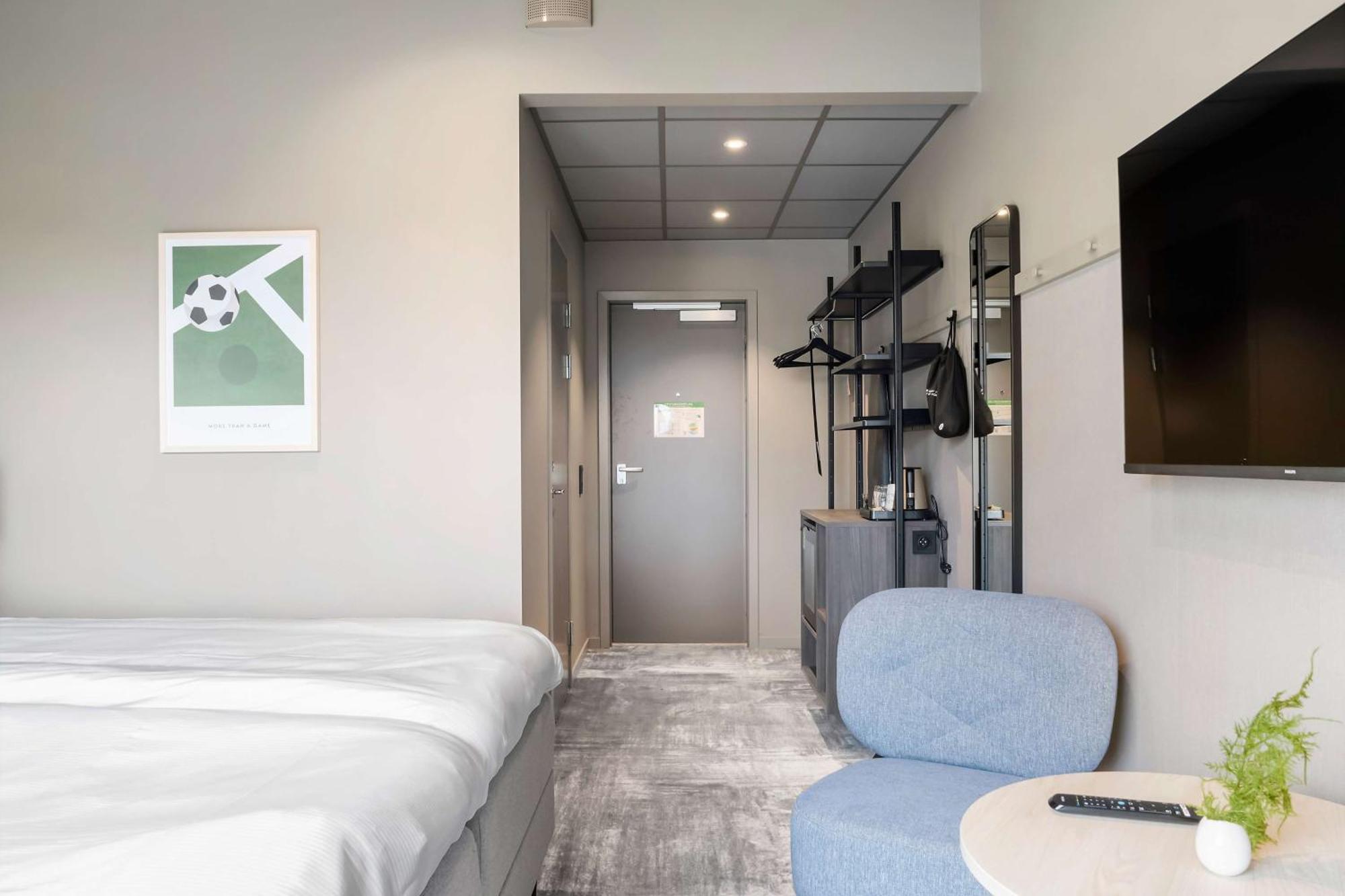 Aiden By Best Western Karlstad Arena Εξωτερικό φωτογραφία