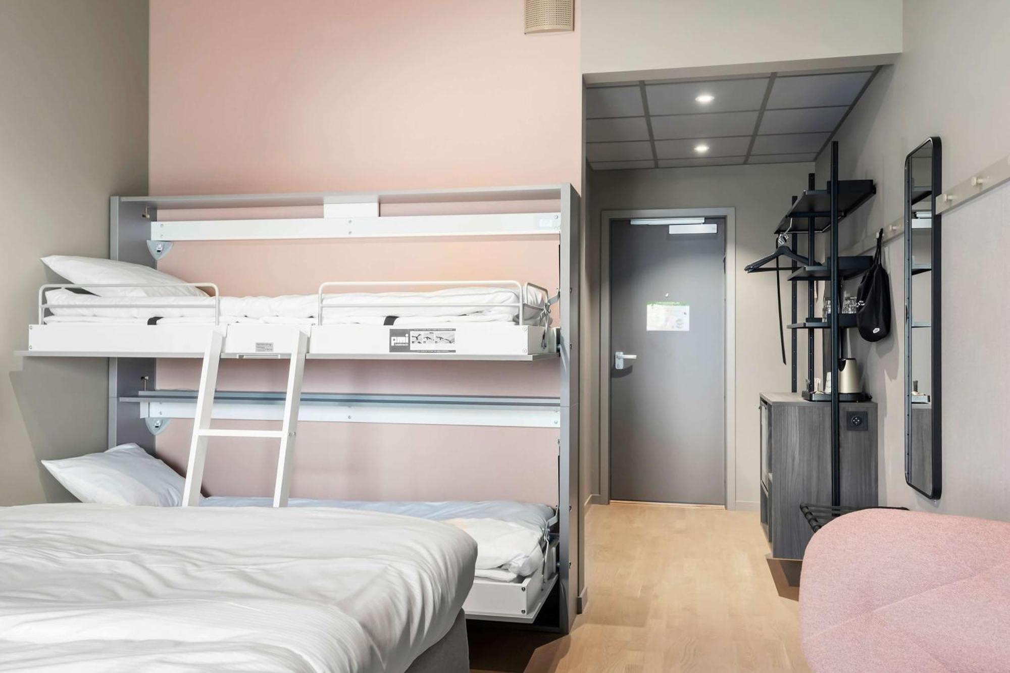 Aiden By Best Western Karlstad Arena Εξωτερικό φωτογραφία