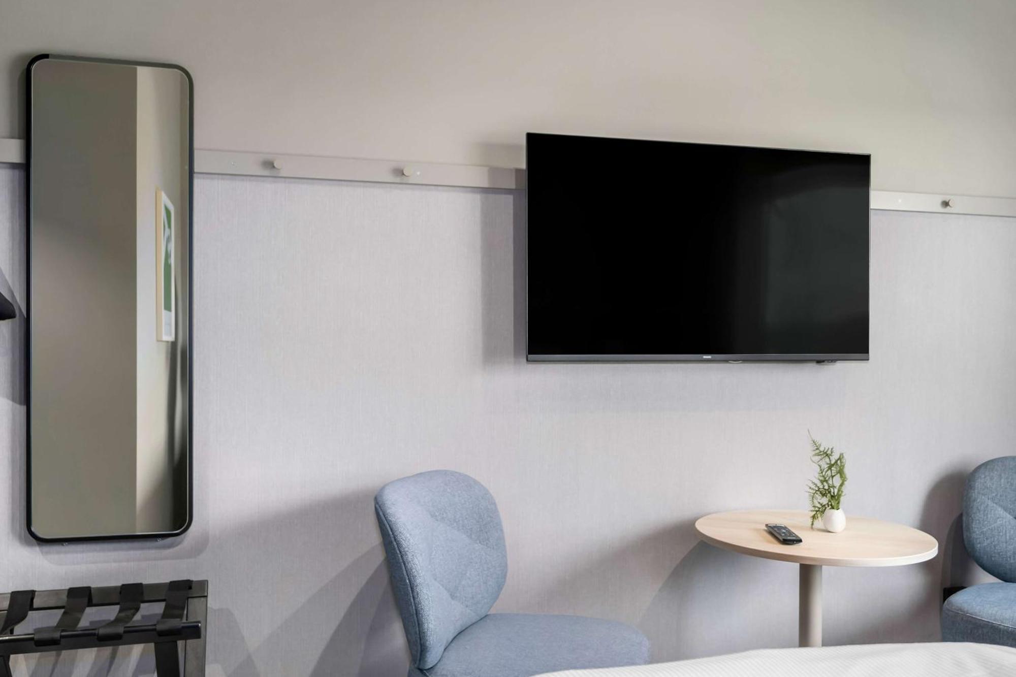 Aiden By Best Western Karlstad Arena Εξωτερικό φωτογραφία
