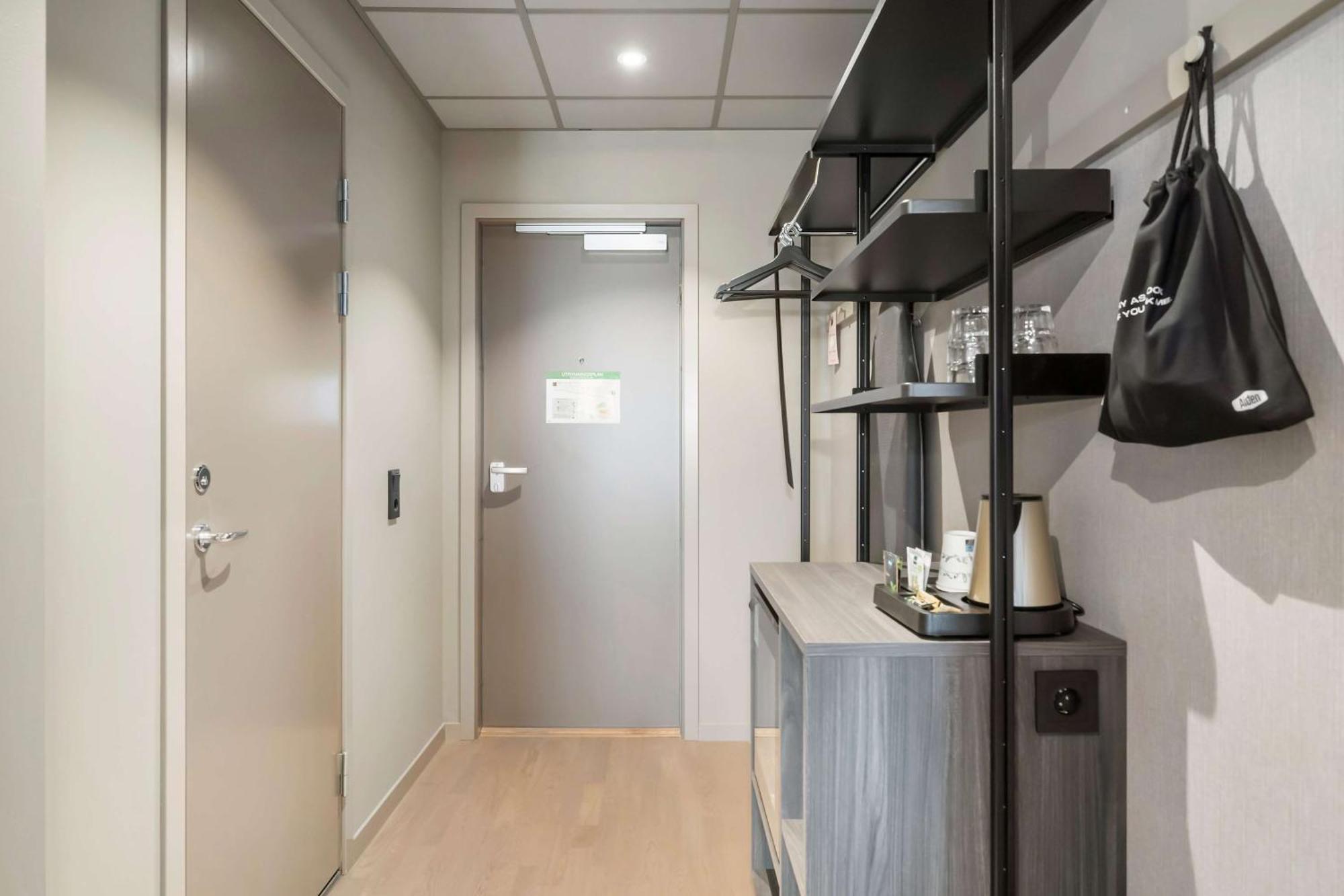 Aiden By Best Western Karlstad Arena Εξωτερικό φωτογραφία