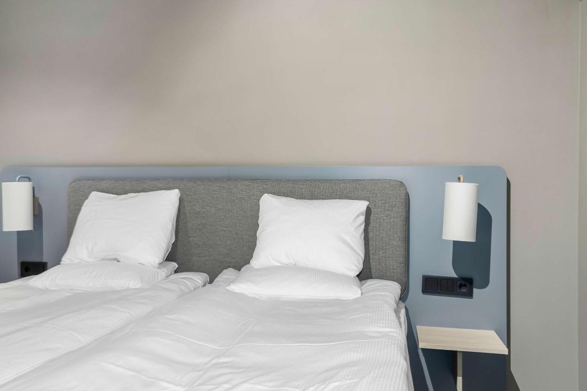 Aiden By Best Western Karlstad Arena Εξωτερικό φωτογραφία