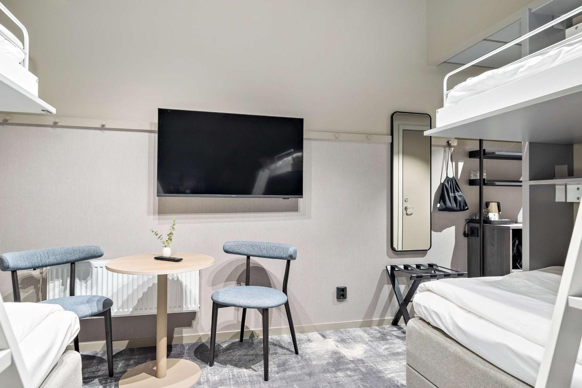 Aiden By Best Western Karlstad Arena Εξωτερικό φωτογραφία