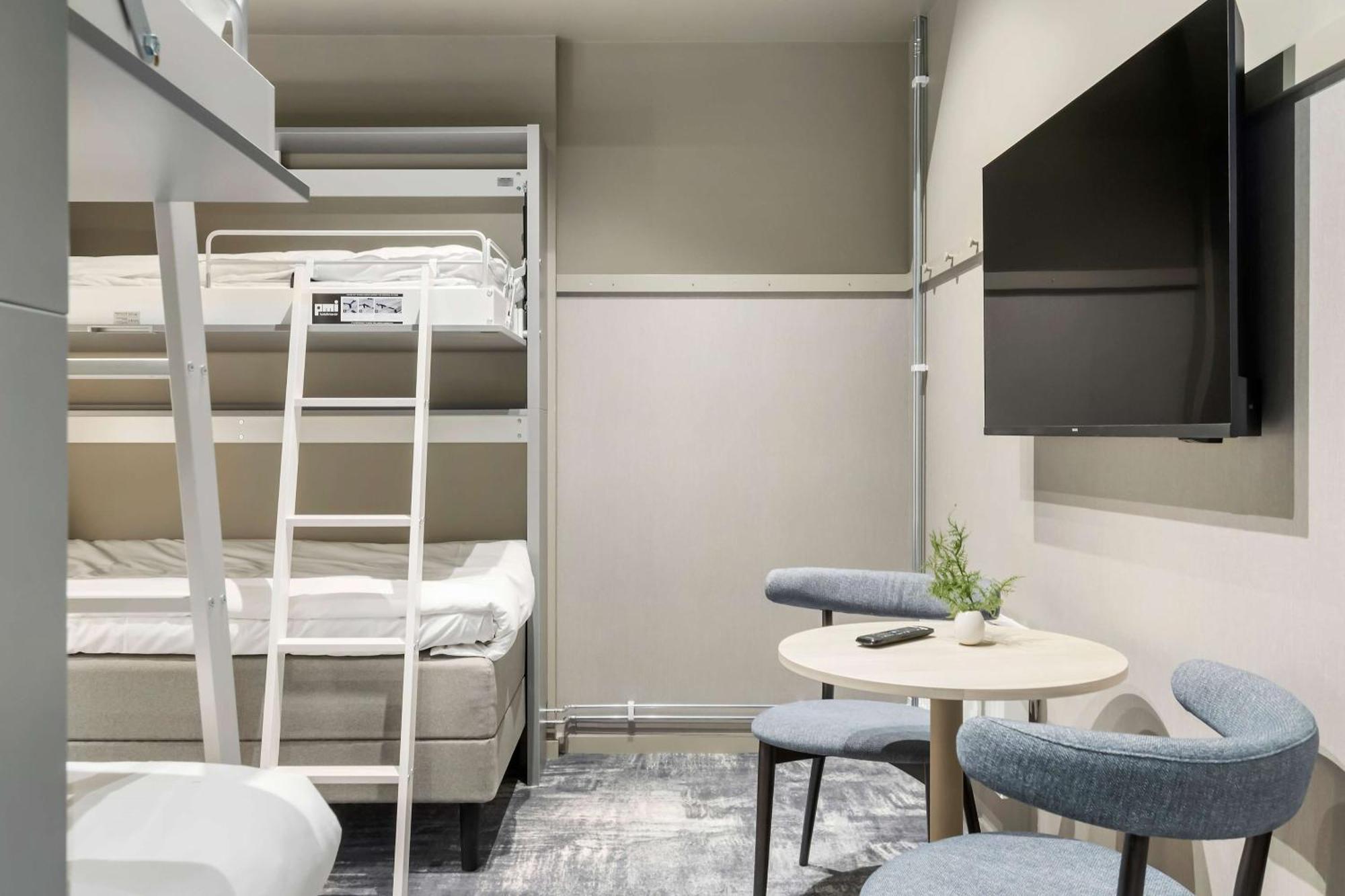 Aiden By Best Western Karlstad Arena Εξωτερικό φωτογραφία