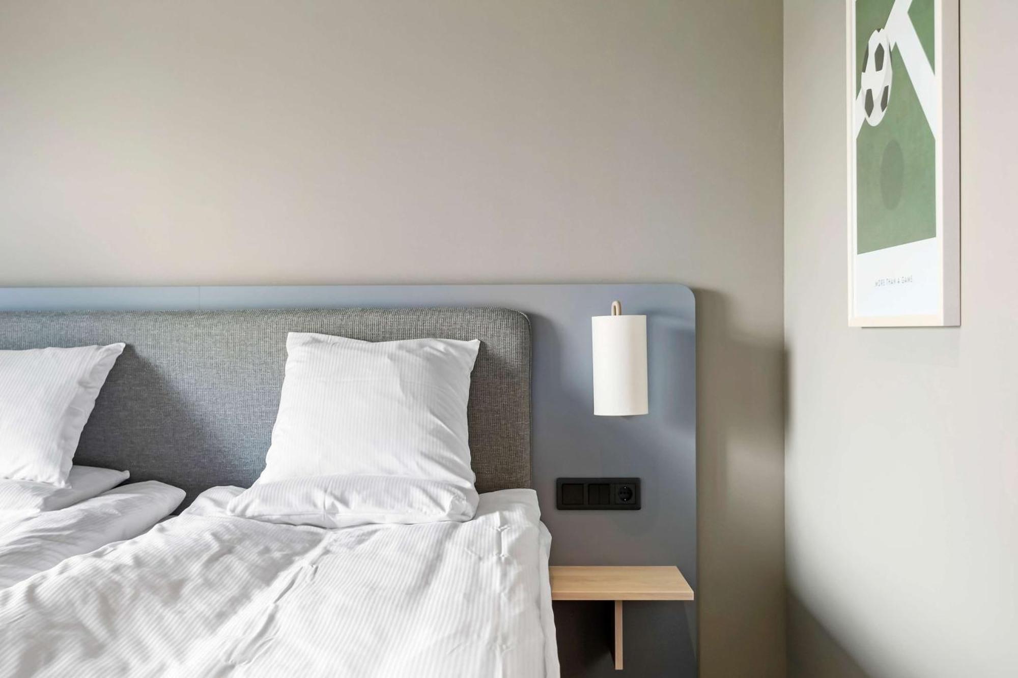 Aiden By Best Western Karlstad Arena Εξωτερικό φωτογραφία