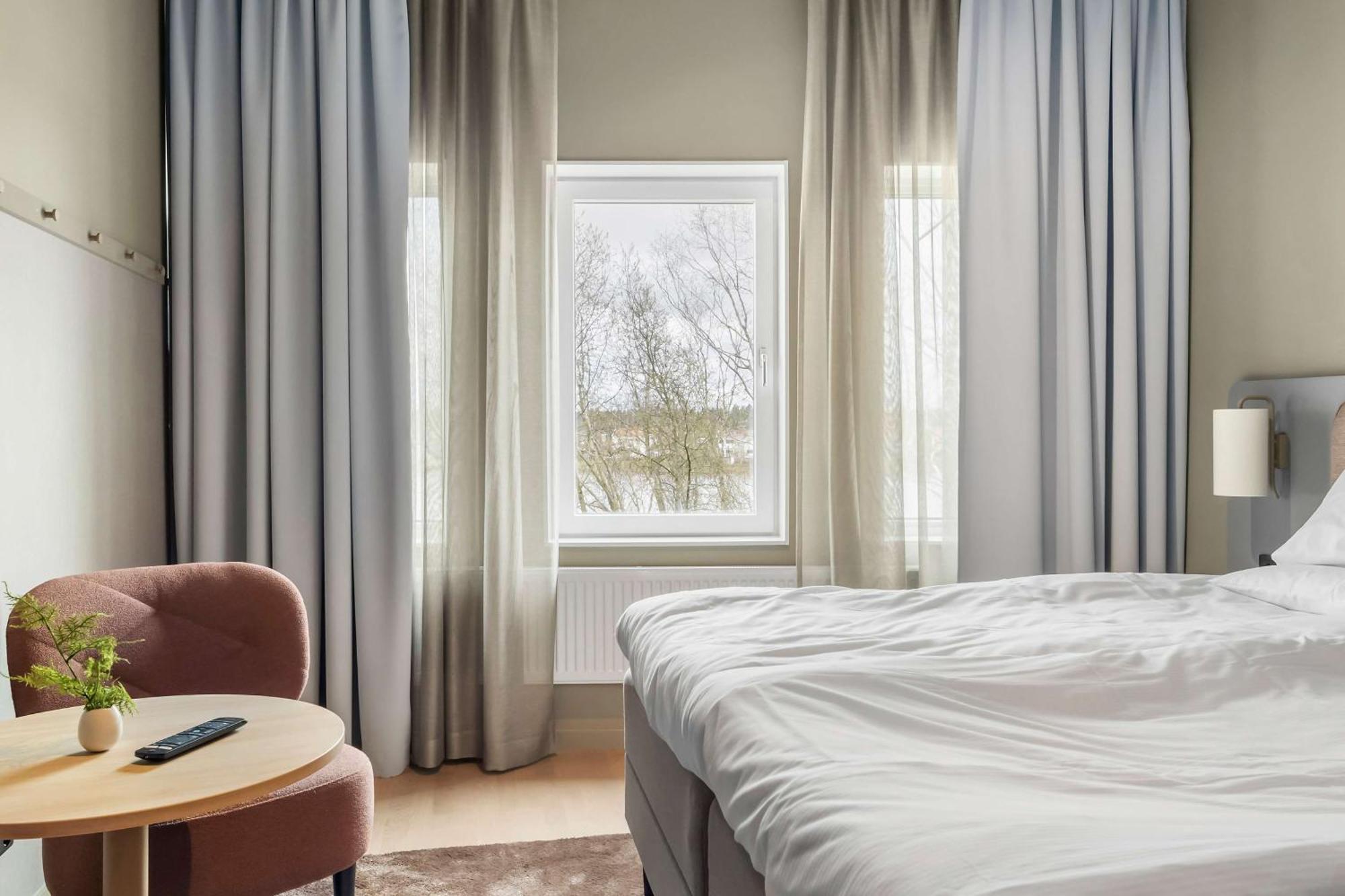 Aiden By Best Western Karlstad Arena Εξωτερικό φωτογραφία