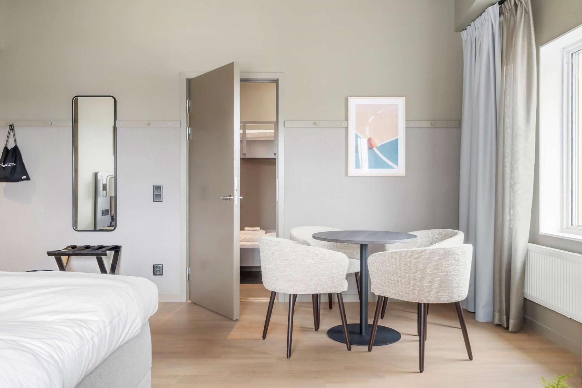 Aiden By Best Western Karlstad Arena Εξωτερικό φωτογραφία